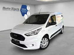 Weiss Gebraucht 2020 Ford Transit Trend Van / Kleinbus | 14.490 € (Fairer Preis)