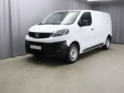 Weiß Gebraucht 2023 Fiat Scudo Connect Van / Kleinbus | 27.970 € (Guter Preis)