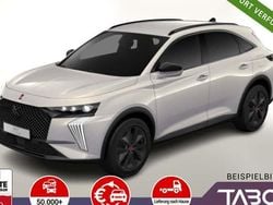 Grau Neu 2025 DS Automobiles DS7 Crossback Performance SUV | 38.688 € (Guter Preis)