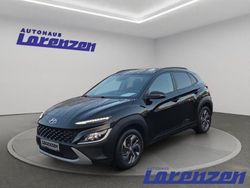 Phantom black (schwarz) Gebraucht 2021 Hyundai Kona Edition 30 SUV | 19.980 € (Fairer Preis)