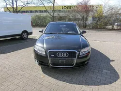 Grau Gebraucht 2007 Audi A4 Business Limousine | 3.499 € (Fairer Preis)