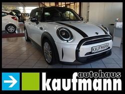 Schwarz Gebraucht 2023 Mini Cooper Kleinwagen | 23.990 € (Fairer Preis)