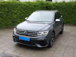 Grau Gebraucht 2023 VW Tiguan R SUV | 43.750 € (Guter Preis)