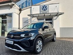 Schwarz Neu 2025 VW T-Cross Life SUV | 29.870 € (Fairer Preis)