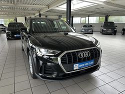Schwarz metallic Gebraucht 2020 Audi Q3 Basis SUV | 29.280 € (Teuer)