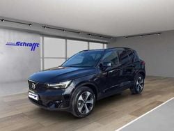 Schwarz Gebraucht 2025 Volvo XC40 Plus SUV | 41.890 € (Etwas zu teuer)