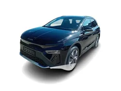 Schwarz Neu 2025 Skoda Elroq Tour SUV | 34.949 € (Fairer Preis)