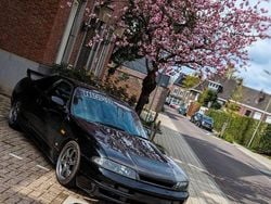 Schwarz Gebraucht 1996 Nissan Skyline Coupé | 29.000 €