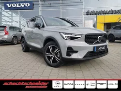 Vapour grey Gebraucht 2024 Volvo XC40 Plus SUV | 38.890 € (Fairer Preis)