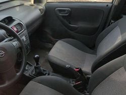 Silber Gebraucht 2007 Opel Combo Van / Kleinbus | 990 € (Superpreis)