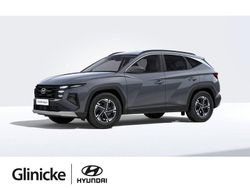 Ecotronic grey Neu 2025 Hyundai Tucson Trend SUV | 34.690 € (Fairer Preis)
