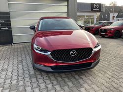 Soul red crystal m Neu 2025 Mazda CX-30 Homura-Line SUV | 28.490 €