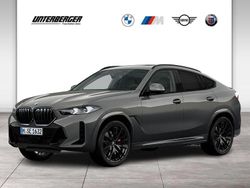 Bmw individual dravitgrau Gebraucht 2025 BMW X6 M Sport SUV | 99.890 € (Teuer)