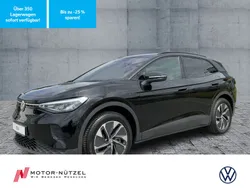 Andere farbe Gebraucht 2022 VW ID.4 SUV | 52.925 €