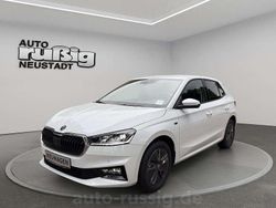 Moonweiß perleffekt Neu 2025 Skoda Fabia Drive Limousine | 20.980 € (Etwas zu teuer)