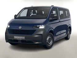 Blau Neu 2025 VW T7 S Van | 40.588 €
