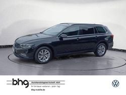 Deep black perleffekt Gebraucht 2022 VW Passat Business Kombi | 20.220 € (Superpreis)