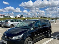 Gebraucht 2012 VW Touran Comfortline Van / Kleinbus | 5.500 € (Fairer Preis)