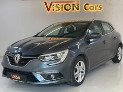 Grau Gebraucht 2016 Renault Mégane IV Experience Kleinwagen | 8.690 € (Superpreis)