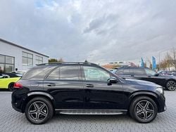 Gebraucht 2021 Mercedes 350 AMG SUV | 57.990 €