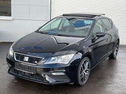Schwarz Gebraucht 2019 Seat Leon FR Limousine | 18.990 € (Fairer Preis)