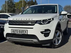 Weiß Gebraucht 2016 Land Rover Discovery Sport HSE SUV | 15.290 € (Fairer Preis)