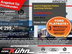 Rot Neu 2025 Ford Explorer Extended Range SUV | 43.970 € (Fairer Preis)