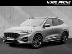 Solar silver metallic Gebraucht 2024 Ford Kuga ST-Line X SUV | 31.290 € (Fairer Preis)