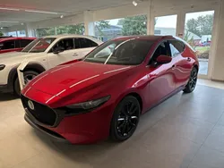 Neu 2024 Mazda 3 Exclusive-Line Kleinwagen | 34.990 € (Etwas zu teuer)