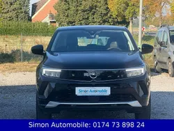Schwarz Gebraucht 2024 Opel Grandland X SUV | 19.999 € (Fairer Preis)