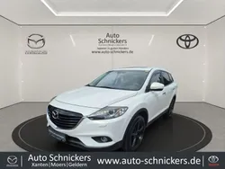 Mazda CX-9