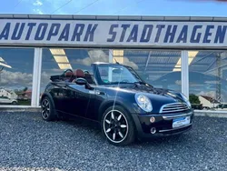 Andere Gebraucht 2008 Mini Cooper Kleinwagen | 7.990 €