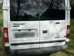 Weiß Gebraucht 2014 Ford Transit Van / Kleinbus | 12.500 €