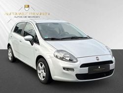 Other Gebraucht 2012 Fiat Punto Evo Kleinwagen | 3.750 € (Fairer Preis)