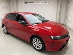 Rot Gebraucht 2023 Opel Astra Elegance Limousine | 18.950 € (Guter Preis)