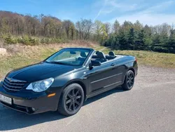 Chrysler Sebring Cabriolet