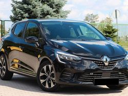 Schwarz Gebraucht 2023 Renault Clio V Evolution Limousine | 14.900 € (Superpreis)