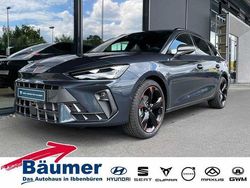 Grau Neu 2025 Cupra Leon Limousine | 40.790 € (Teuer)