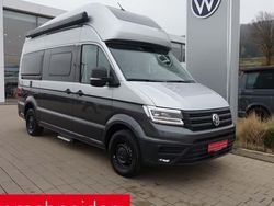 Silber Gebraucht 2025 VW California California Van | 83.450 €