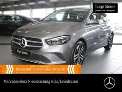 Mountain grau Gebraucht 2022 Mercedes E250 Progressive Limousine | 23.990 € (Superpreis)