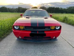 Rot Gebraucht 2015 Dodge Challenger Coupé | 32.699 € (Superpreis)