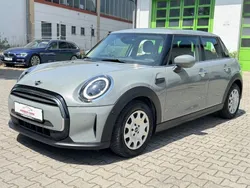 Moonwalk grey metallic Gebraucht 2022 Mini ONE Essential Kleinwagen | 19.999 € (Guter Preis)