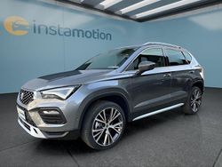 Grau Gebraucht 2025 Seat Ateca SUV | 32.949 € (Fairer Preis)