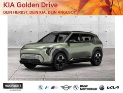 Aventurin grün Neu 2025 Kia EV3 SUV | 55.150 €