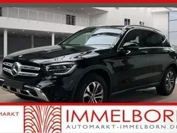 Mercedes GLC300