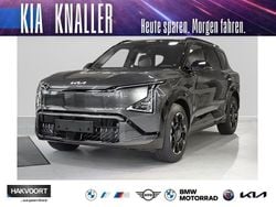Grau Neu 2026 Kia EV5 Launch Edition SUV | 45.890 € (Fairer Preis)