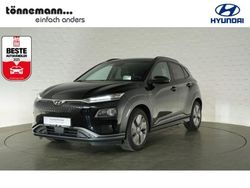 Schwarz Gebraucht 2020 Hyundai Kona Premium SUV | 18.924 € (Fairer Preis)