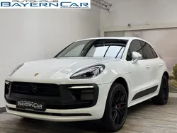 Porsche Macan GTS