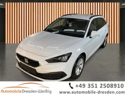 Seat Leon ST