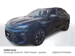 Schwarz Gebraucht 2025 Cupra Terramar SUV | 34.890 €